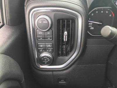 2021 GMC Sierra 1500 4WD Crew Cab 147 SLT