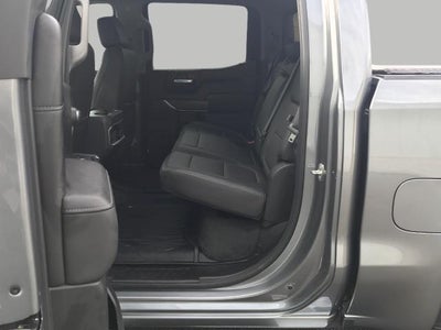 2021 GMC Sierra 1500 4WD Crew Cab 147 SLT