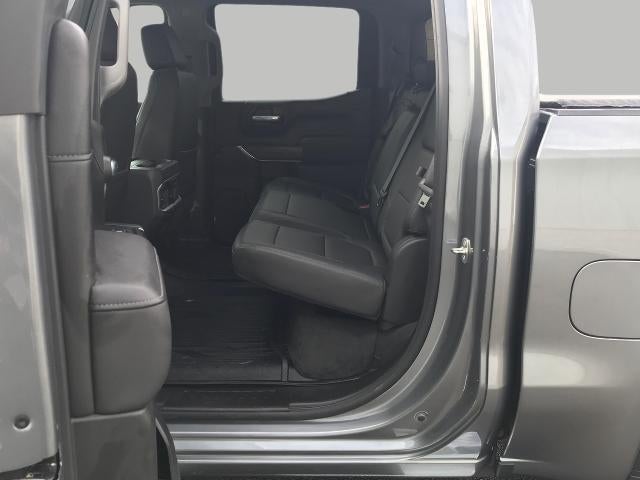 2021 GMC Sierra 1500 4WD Crew Cab 147 SLT
