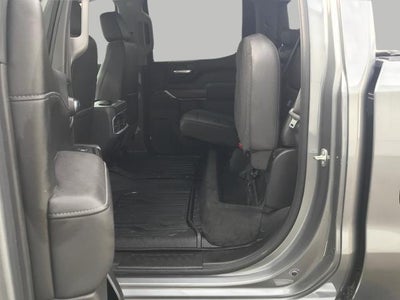 2021 GMC Sierra 1500 4WD Crew Cab 147 SLT