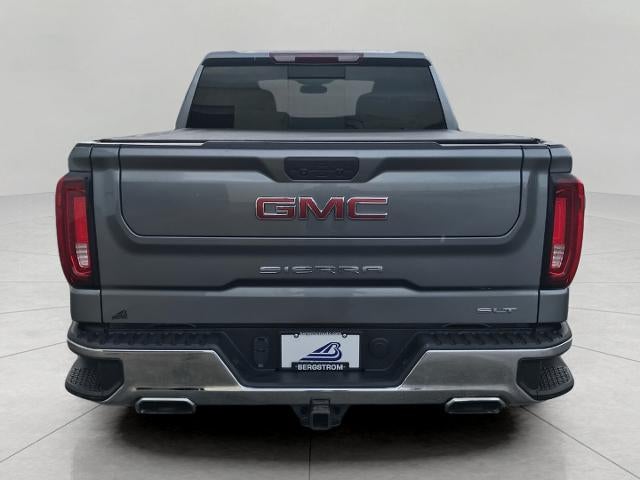 2021 GMC Sierra 1500 4WD Crew Cab 147 SLT