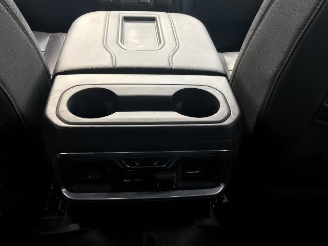 2021 GMC Sierra 1500 4WD Crew Cab 147 SLT