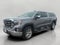 2022 GMC Sierra 1500 Limited 4WD Crew Cab 147 SLT