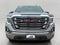 2022 GMC Sierra 1500 Limited 4WD Crew Cab 147 SLT