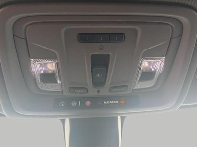 2022 GMC Sierra 1500 Limited 4WD Crew Cab 147 SLT