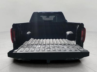 2022 GMC Sierra 1500 Limited 4WD Crew Cab 147 SLT