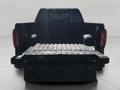 2022 GMC Sierra 1500 Limited 4WD Crew Cab 147 SLT