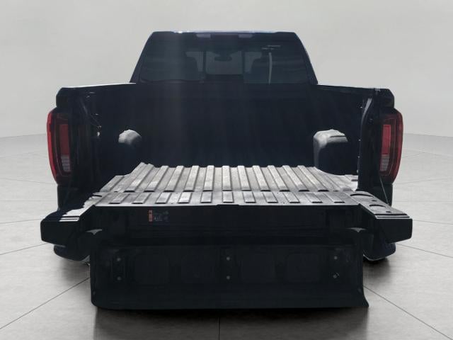 2022 GMC Sierra 1500 Limited 4WD Crew Cab 147 SLT