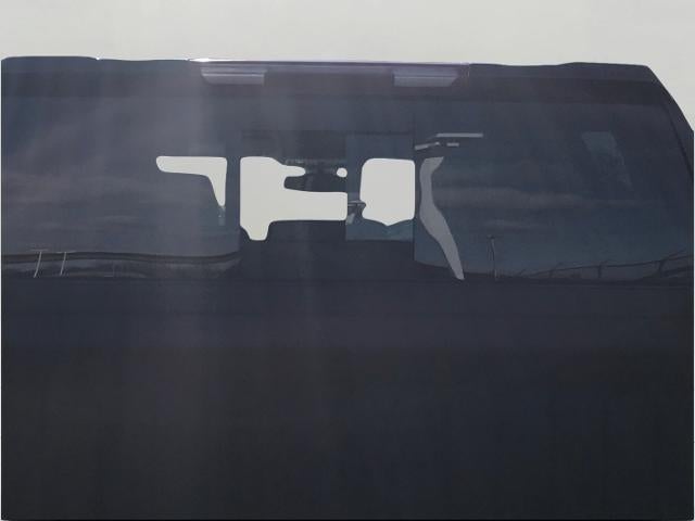 2022 GMC Sierra 1500 Limited 4WD Crew Cab 147 SLT