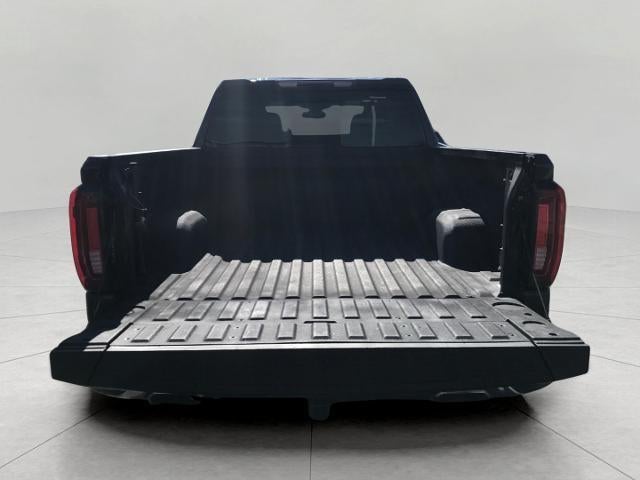 2022 GMC Sierra 1500 Limited 4WD Crew Cab 147 SLT