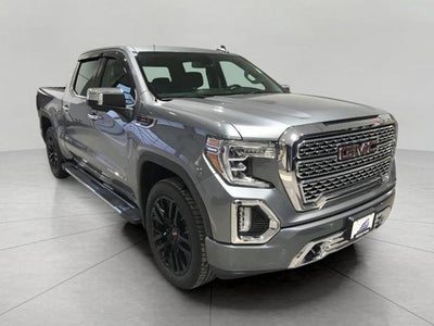 2020 GMC Sierra 1500 4WD Crew Cab 147 Denali