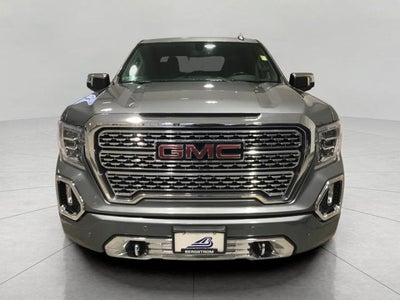 2020 GMC Sierra 1500 4WD Crew Cab 147 Denali