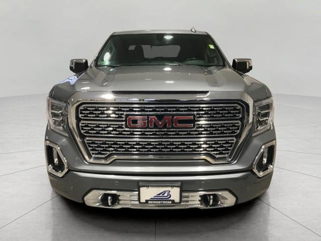 2020 GMC Sierra 1500 4WD Crew Cab 147 Denali