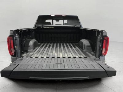 2020 GMC Sierra 1500 4WD Crew Cab 147 Denali