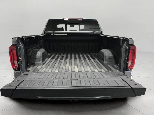 2020 GMC Sierra 1500 4WD Crew Cab 147 Denali