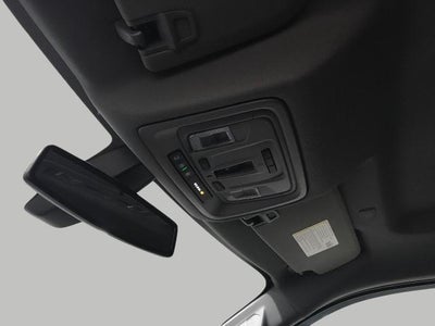 2020 GMC Sierra 1500 4WD Crew Cab 147 Denali