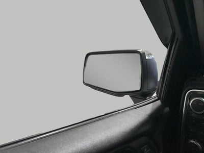 2020 GMC Sierra 1500 4WD Crew Cab 147 Denali