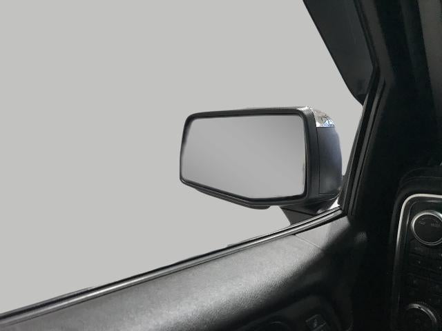 2020 GMC Sierra 1500 4WD Crew Cab 147 Denali