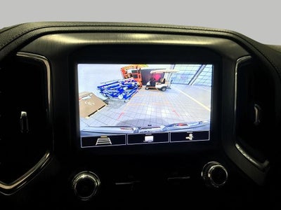 2020 GMC Sierra 1500 4WD Crew Cab 147 Denali