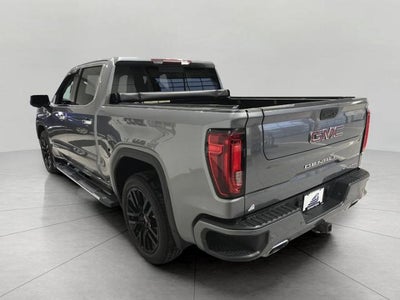 2020 GMC Sierra 1500 4WD Crew Cab 147 Denali