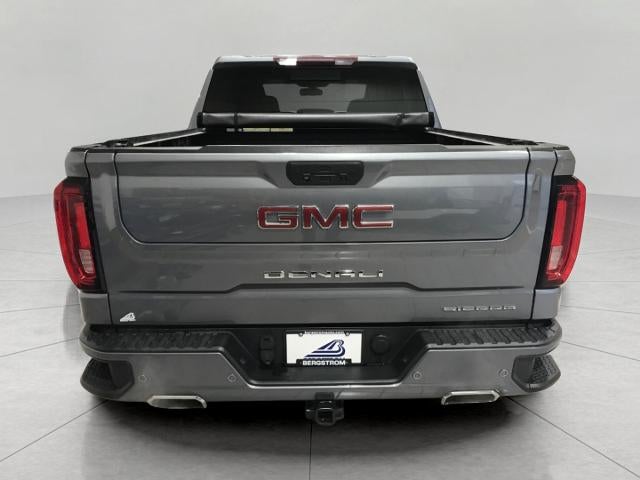 2020 GMC Sierra 1500 4WD Crew Cab 147 Denali