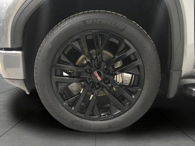 2020 GMC Sierra 1500 4WD Crew Cab 147 Denali