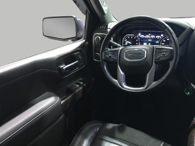2020 GMC Sierra 1500 4WD Crew Cab 147 Denali