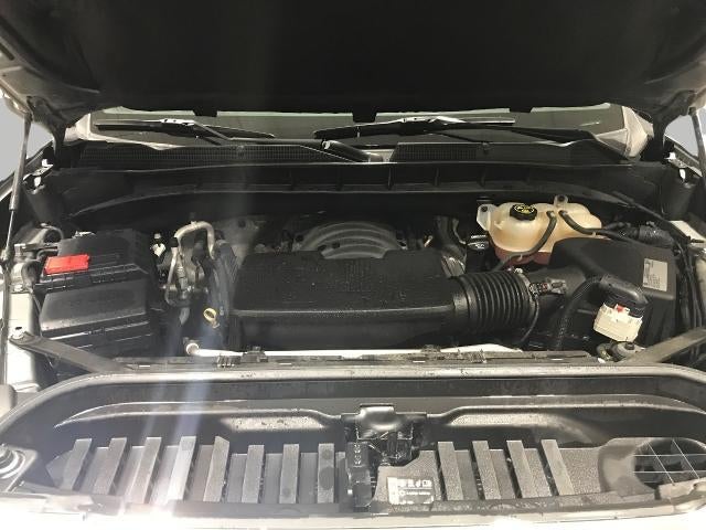 2020 GMC Sierra 1500 4WD Crew Cab 147 Denali