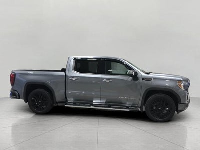 2020 GMC Sierra 1500 4WD Crew Cab 147 Denali
