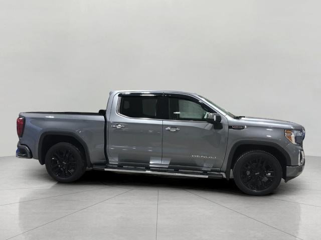 2020 GMC Sierra 1500 4WD Crew Cab 147 Denali
