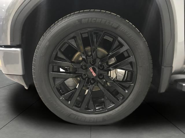 2020 GMC Sierra 1500 4WD Crew Cab 147 Denali