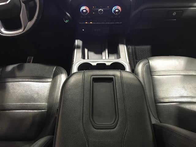 2020 GMC Sierra 1500 4WD Crew Cab 147 Denali