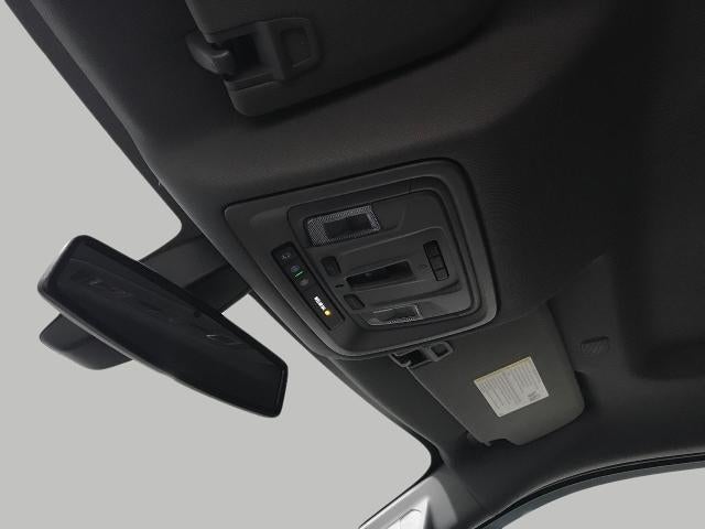 2020 GMC Sierra 1500 4WD Crew Cab 147 Denali