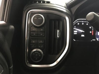 2020 GMC Sierra 1500 4WD Crew Cab 147 Denali