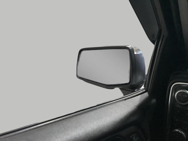 2020 GMC Sierra 1500 4WD Crew Cab 147 Denali