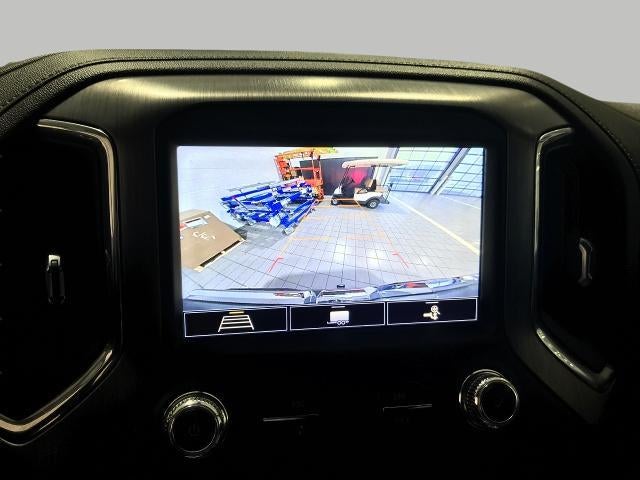 2020 GMC Sierra 1500 4WD Crew Cab 147 Denali