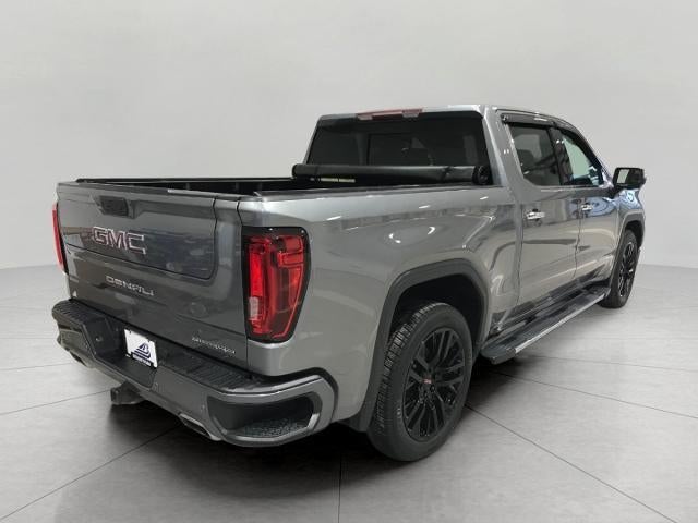 2020 GMC Sierra 1500 4WD Crew Cab 147 Denali