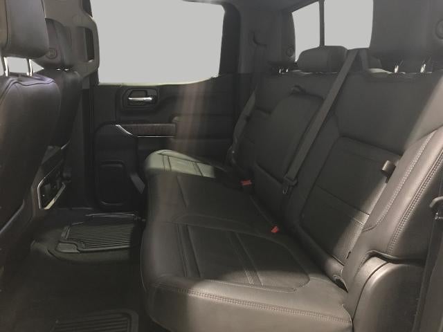 2020 GMC Sierra 1500 4WD Crew Cab 147 Denali