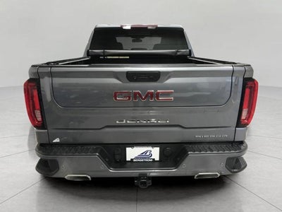 2020 GMC Sierra 1500 4WD Crew Cab 147 Denali