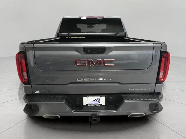 2020 GMC Sierra 1500 4WD Crew Cab 147 Denali
