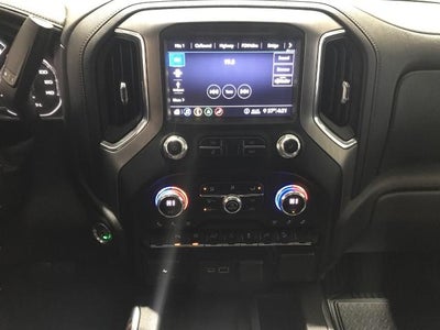2020 GMC Sierra 1500 4WD Crew Cab 147 Denali