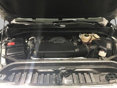 2020 GMC Sierra 1500 4WD Crew Cab 147 Denali