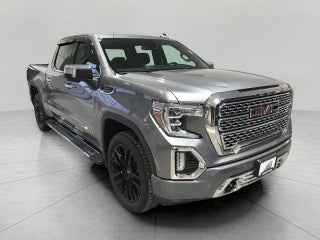 2020 GMC Sierra 1500 4WD Crew Cab 147 Denali