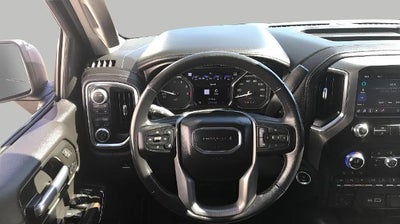 2021 GMC Sierra 1500 4WD Crew Cab 147 Denali