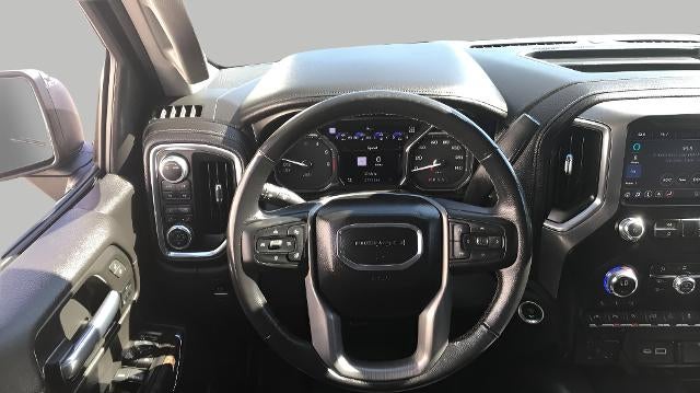 2021 GMC Sierra 1500 4WD Crew Cab 147 Denali