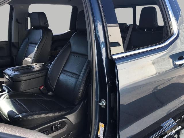 2021 GMC Sierra 1500 4WD Crew Cab 147 Denali