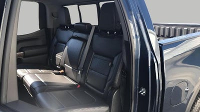 2021 GMC Sierra 1500 4WD Crew Cab 147 Denali