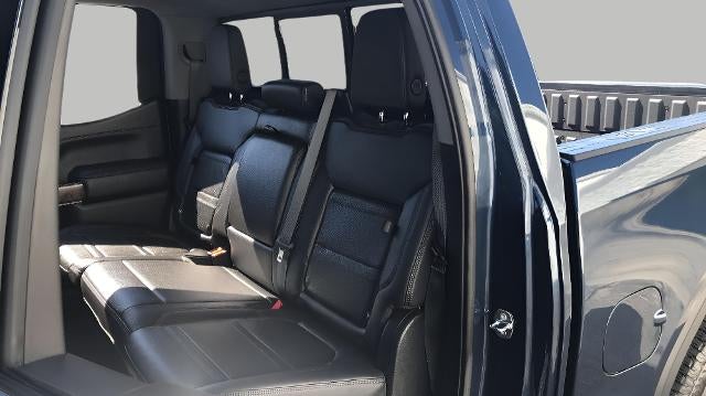 2021 GMC Sierra 1500 4WD Crew Cab 147 Denali