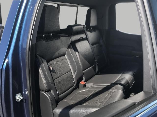 2021 GMC Sierra 1500 4WD Crew Cab 147 Denali