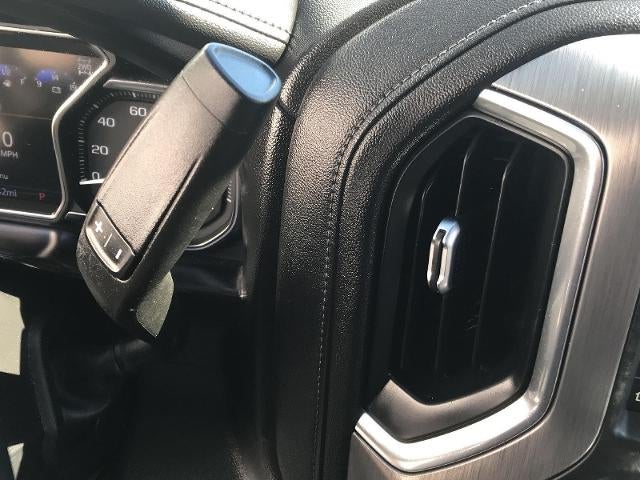 2021 GMC Sierra 1500 4WD Crew Cab 147 Denali